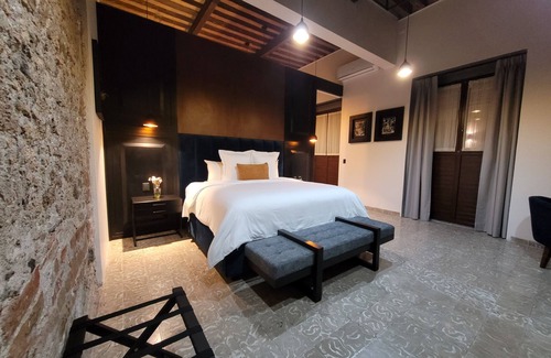 Puebla Historic Center Hotel | Milo Collection Hotel