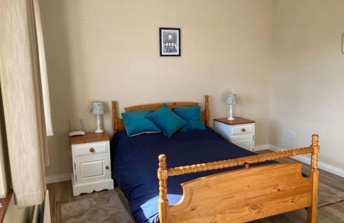 Dunseverick House | Milo's Cosy Cottage Giant's Causeway