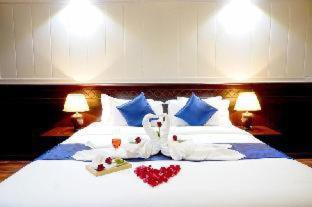 Yan Nawa Hotel | Miloft Sathorn Hotel - SHA Plus Certified