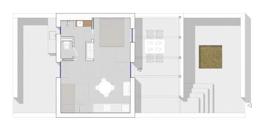 Apollonia Apartment | MILORA SuNSET