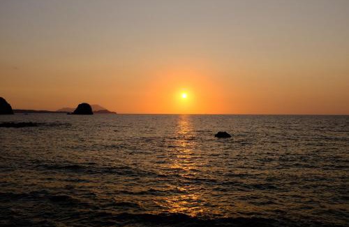Apollonia Apartment | MILORA SuNSET