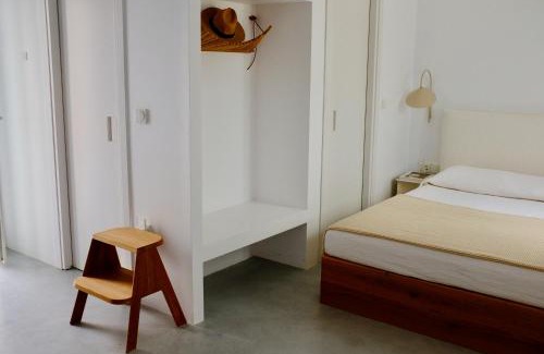Apollonia Apartment | MILORA SuNSET