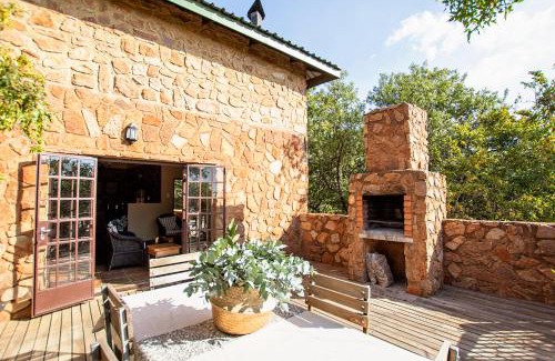 Rustenburg Cabin | Milorho Lodge