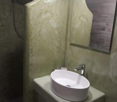 Neo Kalamaki Apartment | Milos Apartment