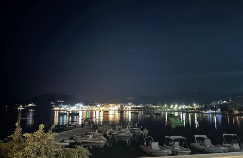 Apollonia Villa | Milos AquaBliss Beachfront Villa