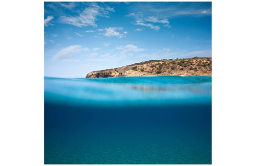 Apollonia Villa | Milos AquaBliss Beachfront Villa