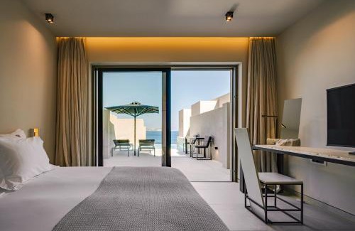 Milos Hotel | Milos Cove