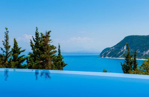 Agios Nikitas Apartment | Milos Mountain - Villa Nikitas
