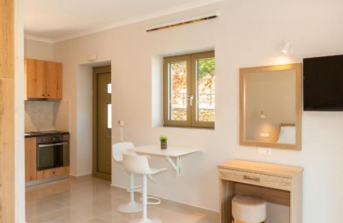 Agios Nikitas Apartment | Milos Mountain - Villa Nikitas