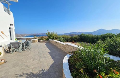 Milos House | Milos Sun Villa