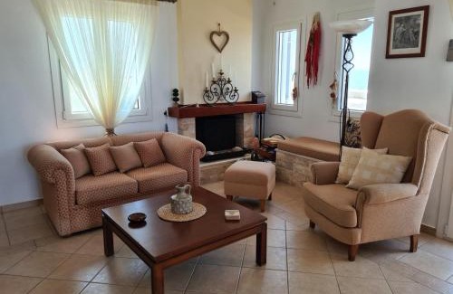 Milos House | Milos Sun Villa