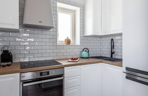 Milos House | Milos Zen Suites
