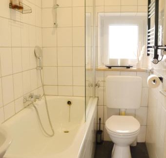 Buer Apartment | MiLPAU Buer3 - Designer-Apartment - Zentral mit Netflix & Nespresso nahe Arena