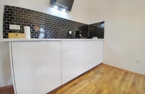 Recklinghausen Apartment | MILPAU Recklinghausen1 - Modernes und zentrales Premium-Apartment mit Queensize-Bett, Netflix, Nespresso, Smart-TV und Privatparkplatz