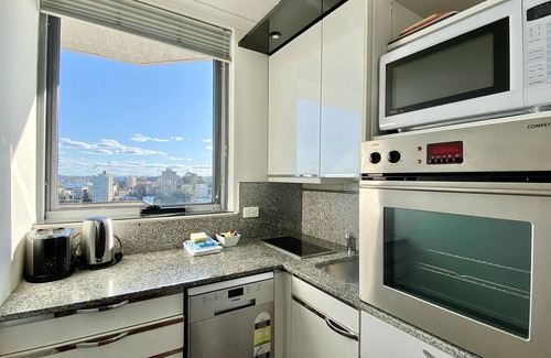Milsons Point Apartment | Milson Serviced Apartments