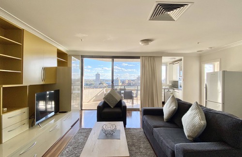 Milsons Point Apartment | Milson Serviced Apartments