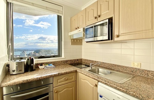 Milsons Point Apartment | Milson Serviced Apartments