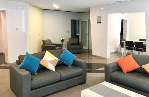 Milsons Point Apartment | Milson Serviced Apartments
