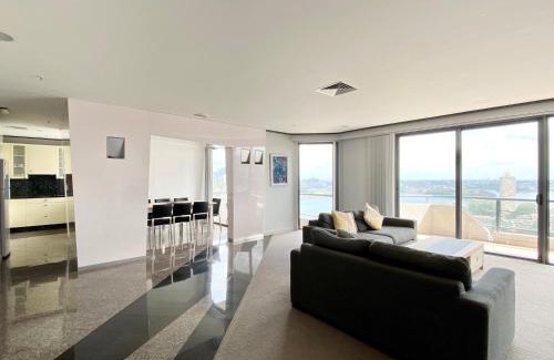 Milsons Point Apartment | Milson Serviced Apartments