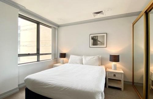 Milsons Point Apartment | Milson Serviced Apartments