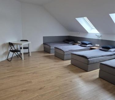 Łukow House | Milten Pniów