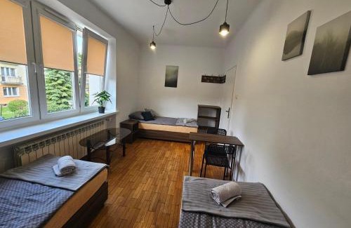 Zamosc House | Milten Zamość