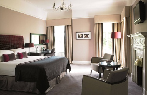 Steventon Hotel | Milton Hill