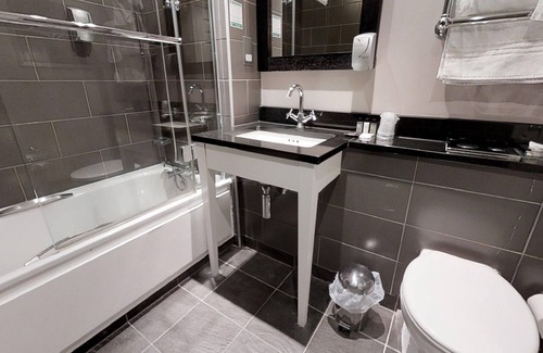 Steventon Hotel | Milton Hill