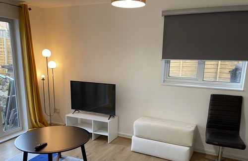 Milton Keynes House | Milton Keynes City Lodge
