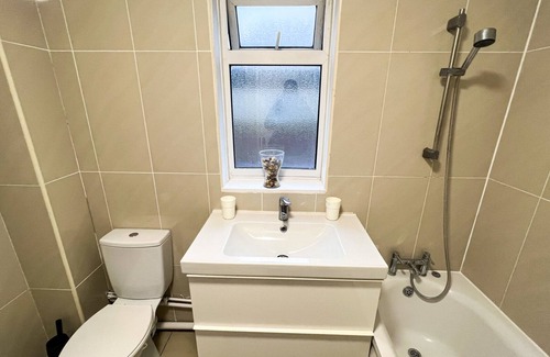 Milton Keynes House | Milton Keynes City Lodge