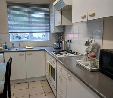 Milton Keynes House | Milton Keynes lettings