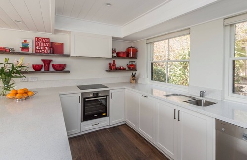 East Bowral Villa | Milton Park Villa 2 stylish & renovated in the historic Milton Park