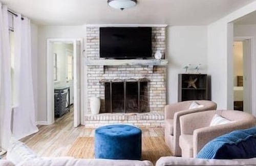Florida Panhandle House | Milton - quiet and relaxing home/canal access!