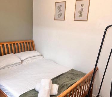 Hartlepool Apartment | Milton Road Flat 1 - TSAC