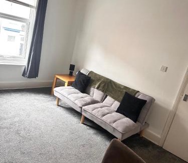 Hartlepool Apartment | Milton Road Flat 2 - TSAC