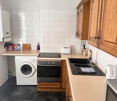 Hartlepool Apartment | Milton Road Flat 2 - TSAC