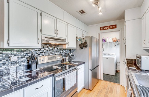 Florida Panhandle House | Milton Waterfront Home w/Dock & Outdoor Kitchen!
