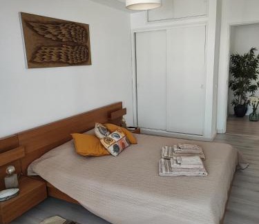 Se Apartment | Milu house
