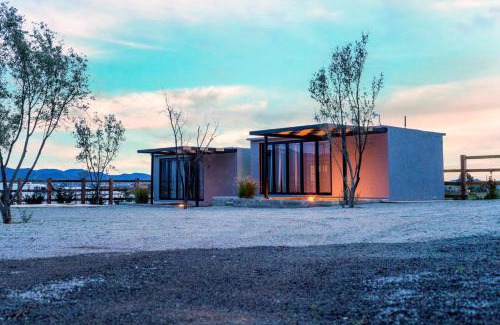 Valle de Guadalupe Apartment | MiLu