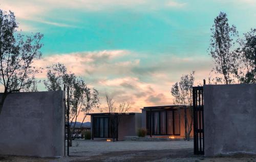 Valle de Guadalupe Apartment | MiLu