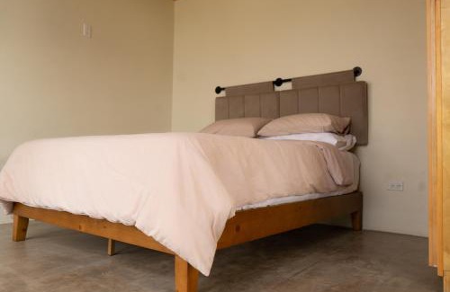 Valle de Guadalupe Apartment | MiLu