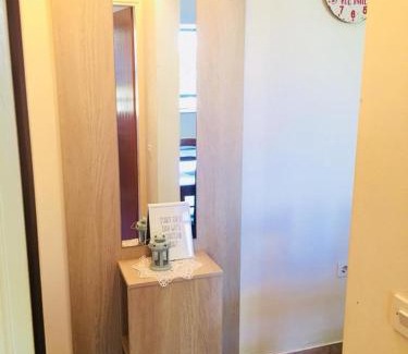Vrsi Apartment | Milutinov Dvor Apartments