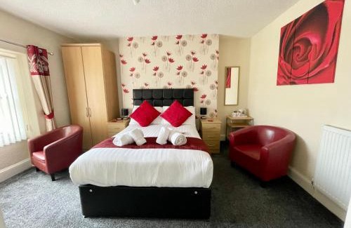 Llandudno Hotel | Milverton House