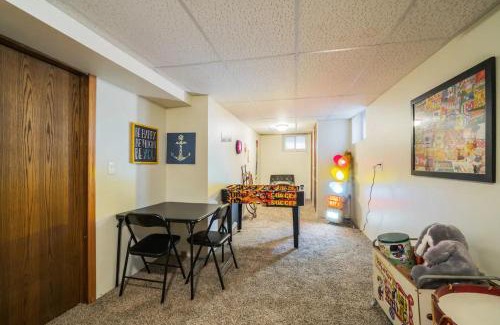 Milwaukee House | Milwaukee Bungalow