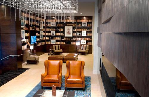 East Town Hotel | Milwaukee Marriott Downtown