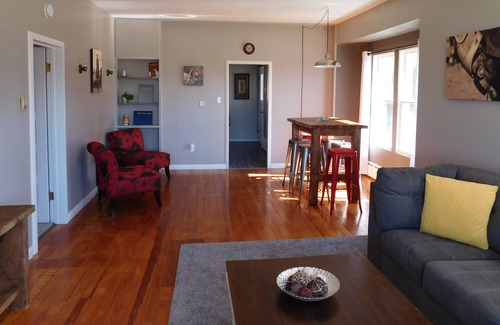 Deer Lodge House | Milwaukee Road House - OLD Acct