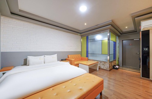 Samnangjin Hotel | Milyang V1 V2 V3