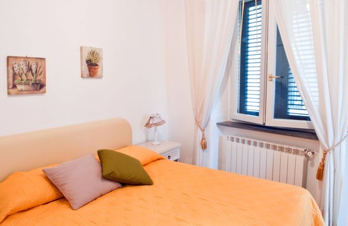 Ravello Bed & Breakfast | Mimì B&B