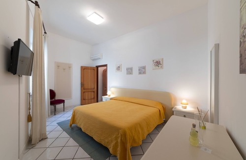 Ravello Bed & Breakfast | Mimì B&B