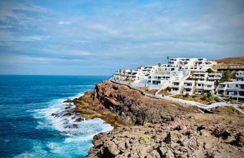 Galdar Apartment | Mimövida del Mar - Faro de Sardina - Adults only